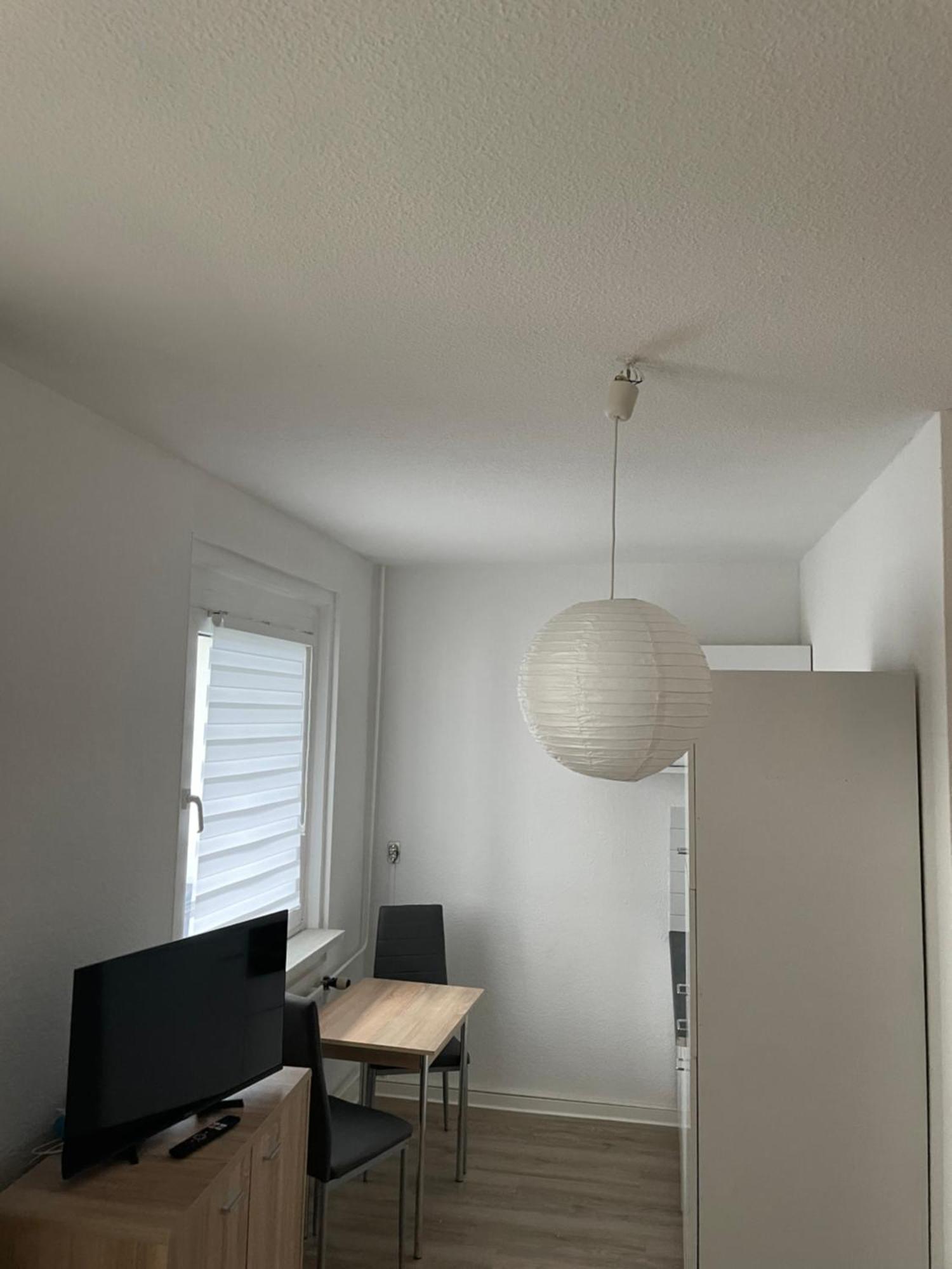 Max Appartements Нойбранденбург Екстериор снимка